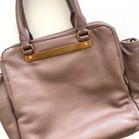 marc jacobs work tote